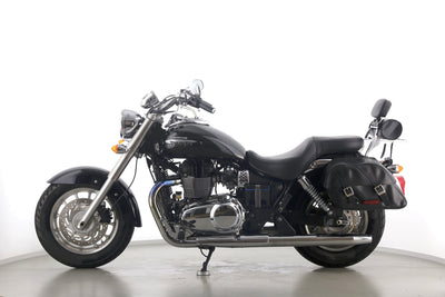 TRIUMPH AMERICA