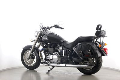TRIUMPH AMERICA