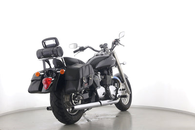 TRIUMPH AMERICA