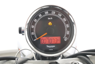 TRIUMPH AMERICA