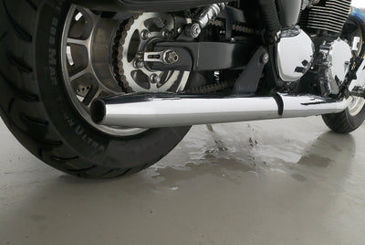 TRIUMPH AMERICA