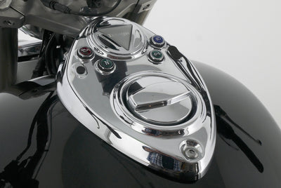 TRIUMPH AMERICA