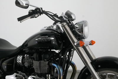 TRIUMPH AMERICA