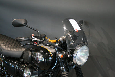 KAWASAKI W 800 SPECIAL EDITION