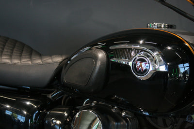 KAWASAKI W 800 SPECIAL EDITION
