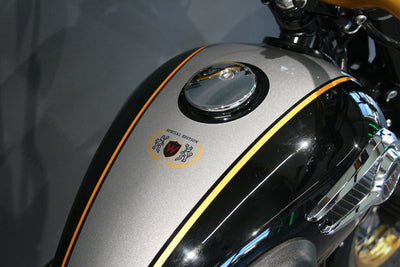 KAWASAKI W 800 SPECIAL EDITION