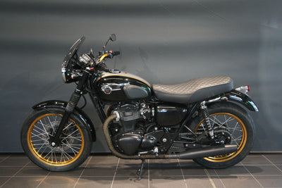 KAWASAKI W 800 SPECIAL EDITION