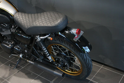 KAWASAKI W 800 SPECIAL EDITION