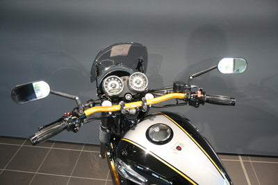 KAWASAKI W 800 SPECIAL EDITION