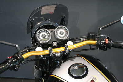 KAWASAKI W 800 SPECIAL EDITION