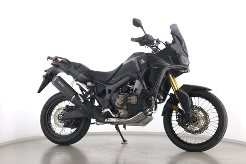 HONDA CRF 1000 L AFRICA TWIN DCT
