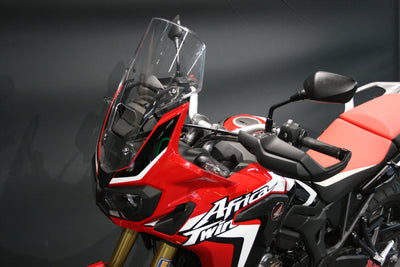 HONDA CRF 1000 L AFRICA TWIN DCT