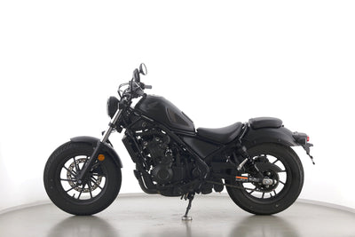 HONDA REBEL 500