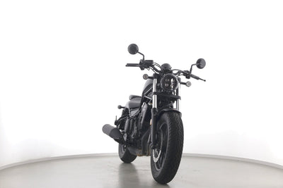HONDA REBEL 500