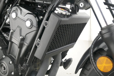 HONDA REBEL 500
