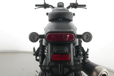 HONDA REBEL 500