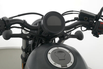 HONDA REBEL 500