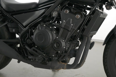 HONDA REBEL 500