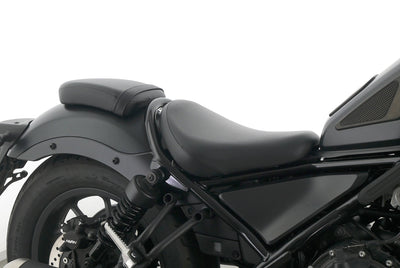 HONDA REBEL 500