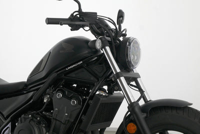HONDA REBEL 500