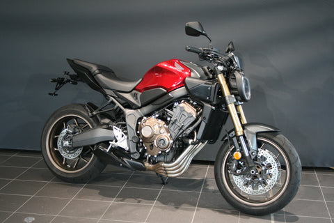 HONDA CB 650 R