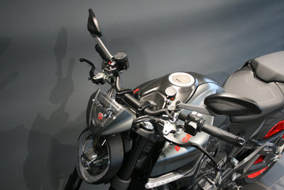 DUCATI MONSTER