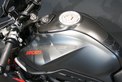 DUCATI MONSTER