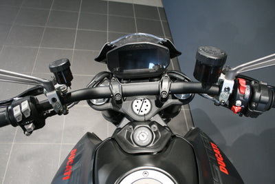 DUCATI MONSTER