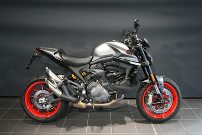 DUCATI MONSTER