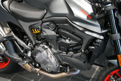 DUCATI MONSTER