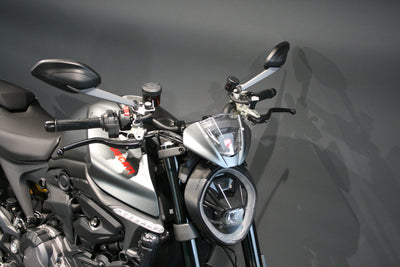 DUCATI MONSTER