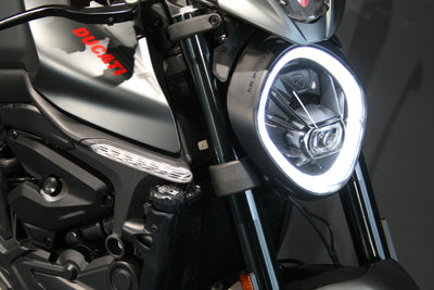 DUCATI MONSTER