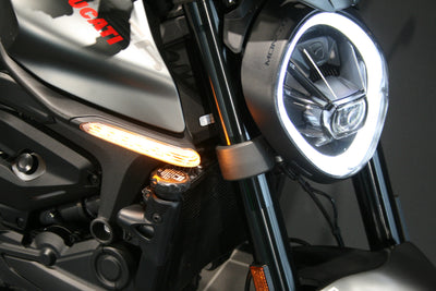 DUCATI MONSTER