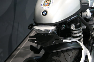 BMW R NINET