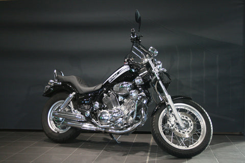 YAMAHA XV 1100