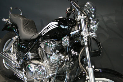 YAMAHA XV 1100