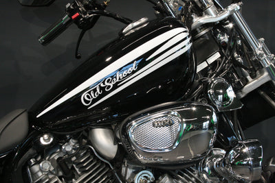 YAMAHA XV 1100