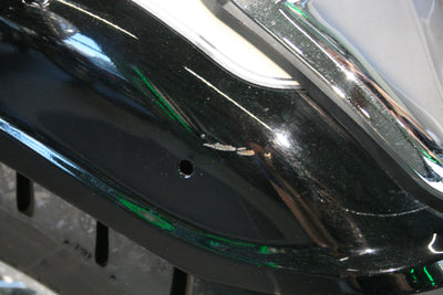 YAMAHA XV 1100