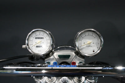 YAMAHA XV 1100