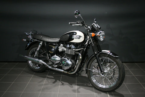 TRIUMPH BONNEVILLE T100