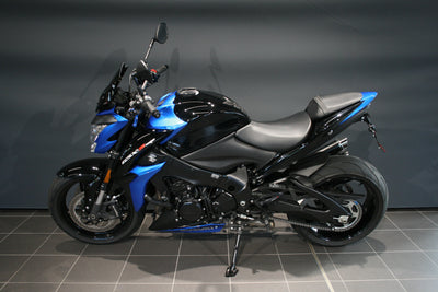 SUZUKI GSX S1000