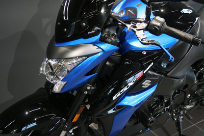 SUZUKI GSX S1000