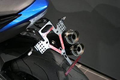 SUZUKI GSX S1000