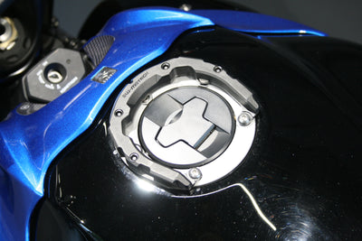 SUZUKI GSX S1000