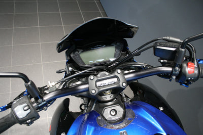 SUZUKI GSX S1000