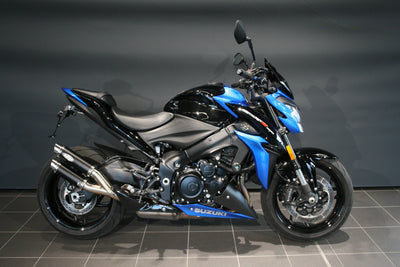 SUZUKI GSX S1000