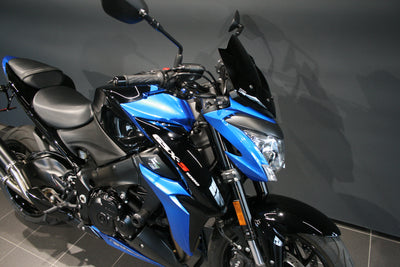 SUZUKI GSX S1000