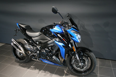 SUZUKI GSX S1000