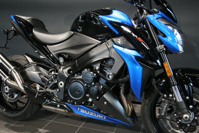 SUZUKI GSX S1000