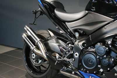 SUZUKI GSX S1000